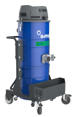 SIMA VC3600 Vacuum