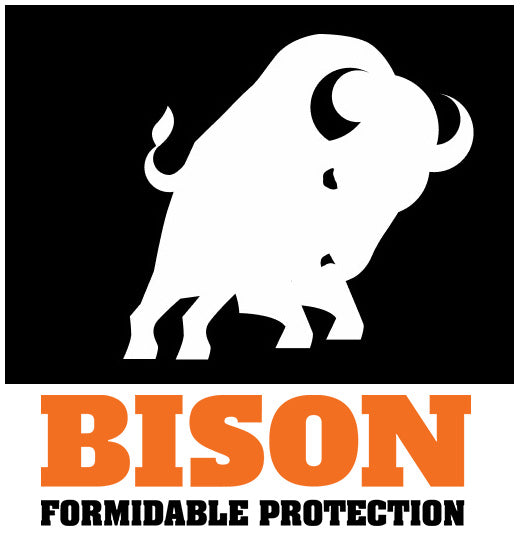 Bison Safety GumBoots - Rubber/Neoprene
