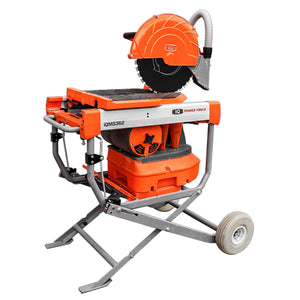 IQ Power MS362 Dry Masonry Saw