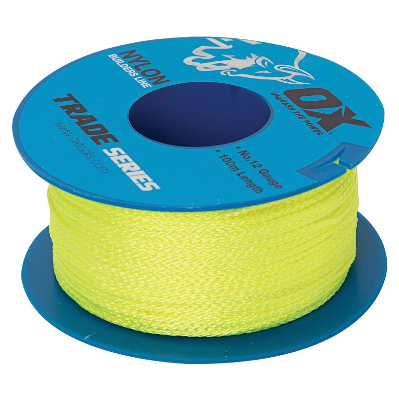 OX String Line - 100m